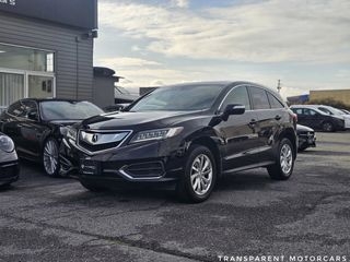 2016 Acura RDX