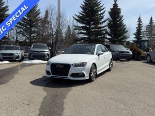 2016 Audi A3
