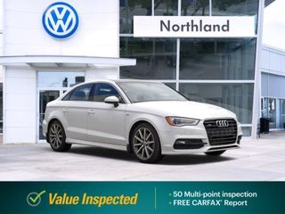 2016 Audi A3