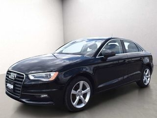 2016 Audi A3