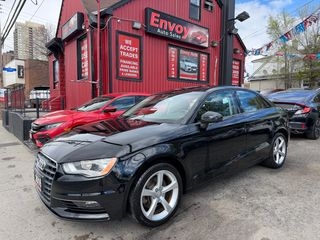 2016 Audi A3