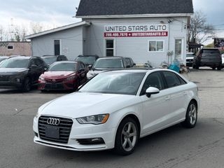 2016 Audi A3
