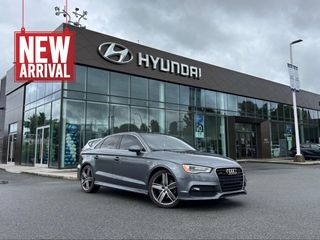 2016 Audi A3