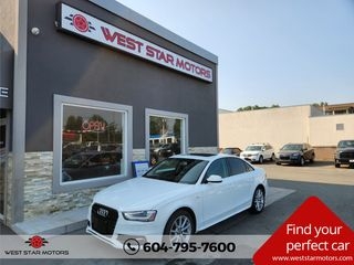 2016 Audi A4