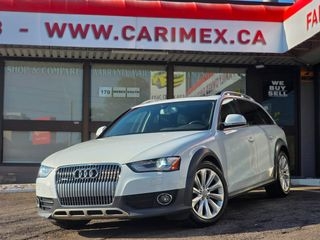 2016 Audi A4