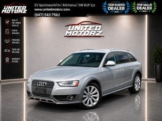 2016 Audi A4