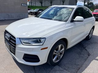 2016 Audi Q3