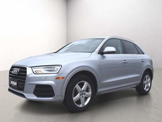 2016 Audi Q3