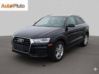 2016 Audi Q3