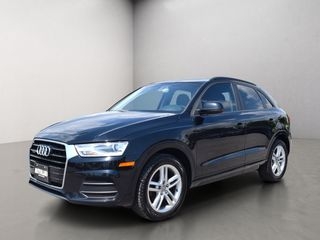 2016 Audi Q3