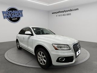 2016 Audi Q5
