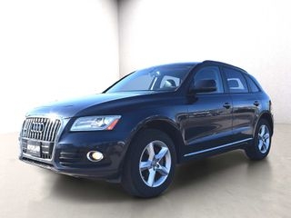 2016 Audi Q5