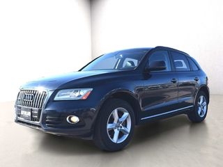 2016 Audi Q5