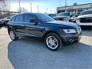 2016 Audi Q5