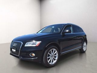 2016 Audi Q5