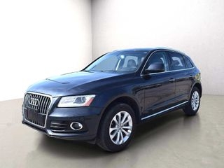 2016 Audi Q5