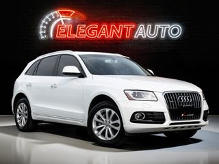 2016 Audi Q5