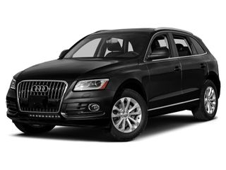 2016 Audi Q5
