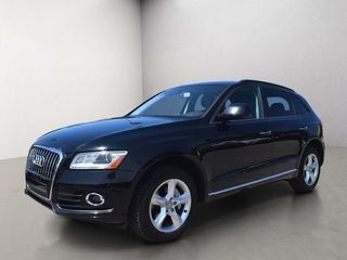 2016 Audi Q5