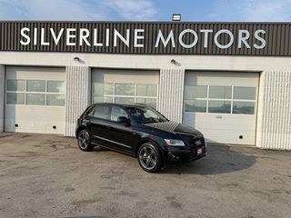 2016 Audi Q5