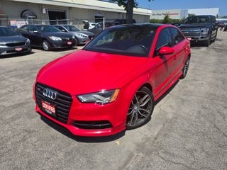 2016 Audi S3