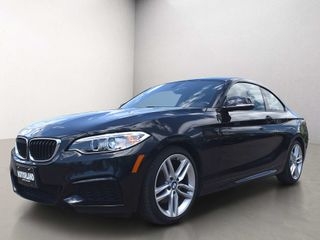 2016 BMW 2 Series