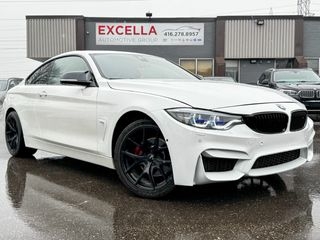 2016 BMW 4 Series