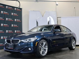 2016 BMW 4 Series