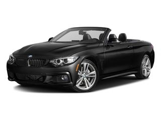 2016 BMW 4 Series