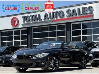 2016 BMW 4 Series