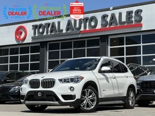 2016 BMW X1