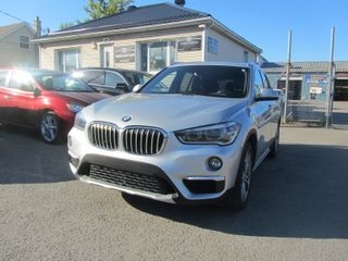 2016 BMW X1