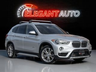 2016 BMW X1