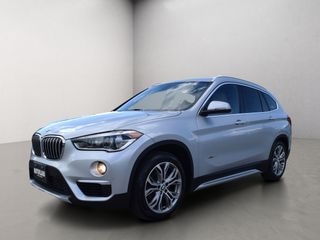 2016 BMW X1