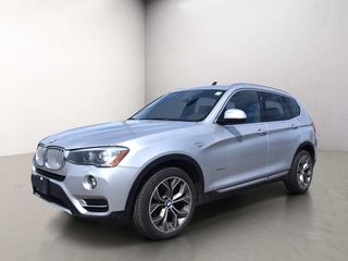 2016 BMW X3