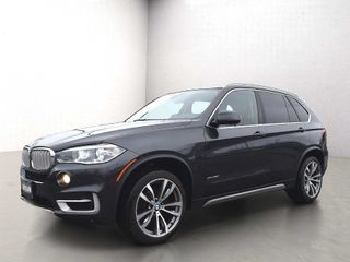 2016 BMW X5