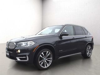 2016 BMW X5