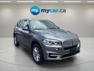 2016 BMW X5