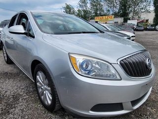 2016 Buick Verano