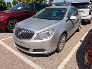 2016 Buick Verano