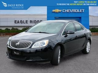 2016 Buick Verano