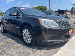 2016 Buick Verano