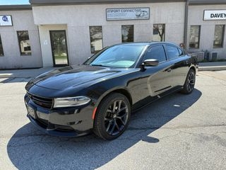 2016 Dodge Charger