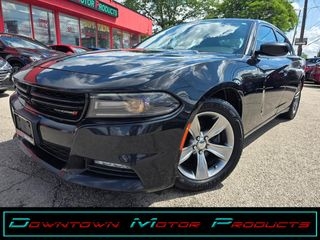 2016 Dodge Charger