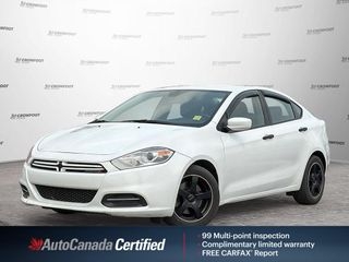 2016 Dodge Dart