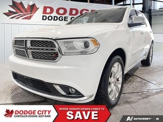 2016 Dodge Durango