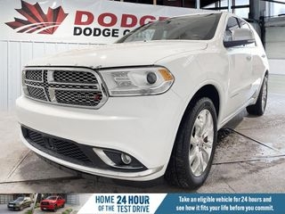 2016 Dodge Durango