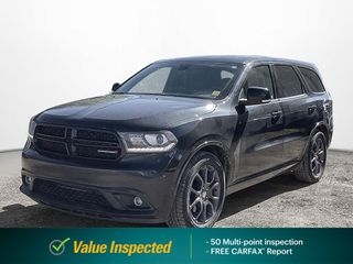 2016 Dodge Durango