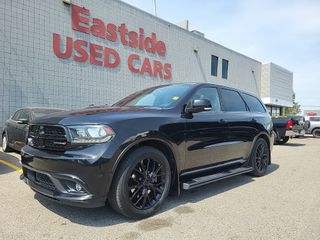 2016 Dodge Durango
