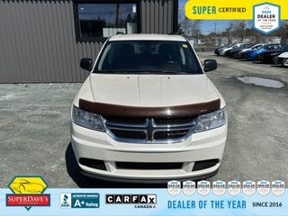 2016 Dodge Journey
